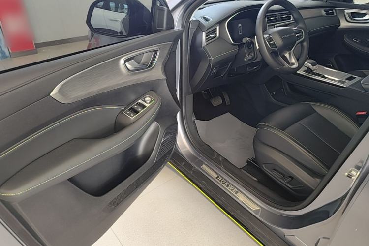 Used Roewe RX5 New Energy 2020 ePLUS National Trend Ronglin Flagship Edition Driver Seat