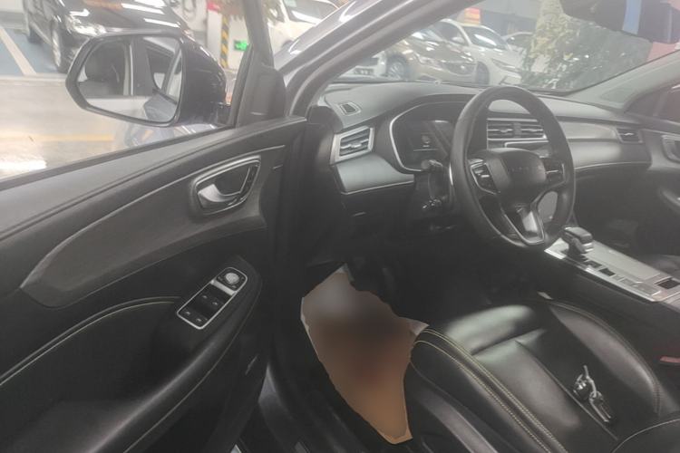 Used Roewe RX5 New Energy 2020 ePLUS National Trend Ronglin Flagship Edition Driver Seat