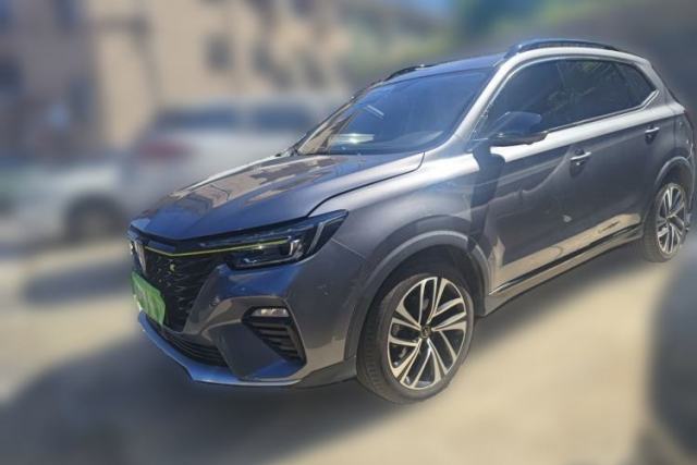 Used Roewe RX5 New Energy 2020 ePLUS National Trend Ronglin Luxury Edition