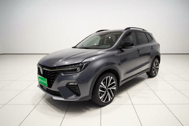 Roewe RX5 New Energy 2020 ePLUS National Trend Ronglin Luxury Edition с пробегом