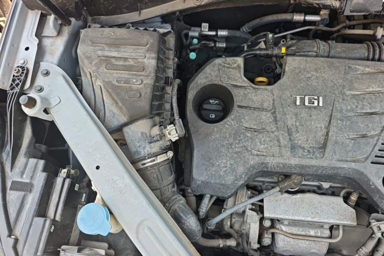 Used Roewe RX5 New Energy 2020 ePLUS National Trend Ronglin Luxury Edition Engine Bay Right