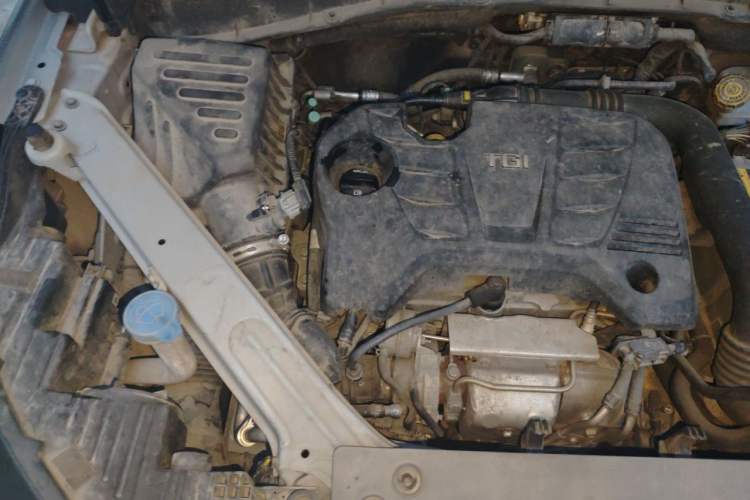 Used Roewe RX5 New Energy 2020 ePLUS National Trend Ronglin Luxury Edition Engine Bay Right