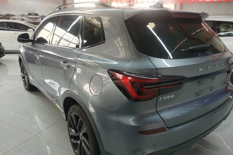 Used Roewe RX5 New Energy 2020 ePLUS National Trend Ronglin Luxury Edition Exterior 2