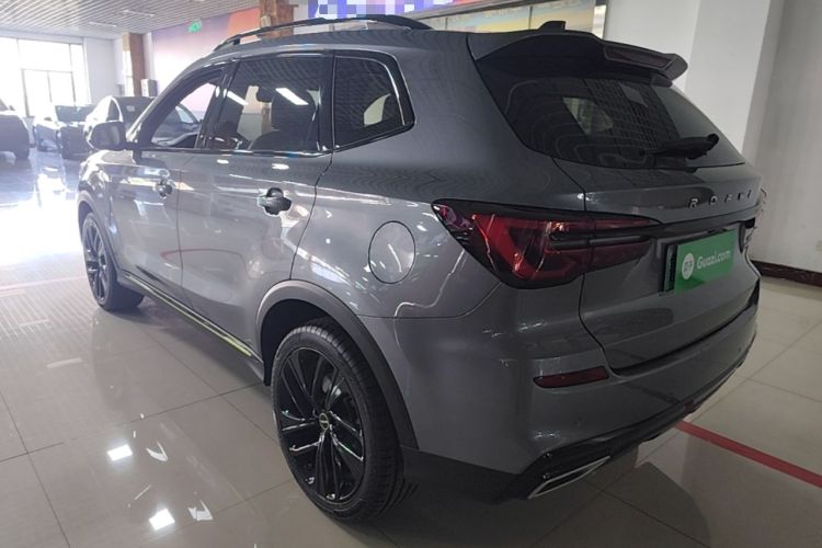 Used Roewe RX5 New Energy 2020 ePLUS National Trend Ronglin Luxury Edition Exterior 2