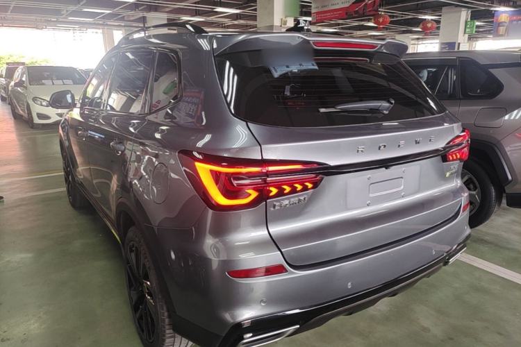Used Roewe RX5 New Energy 2020 ePLUS National Trend Ronglin Flagship Edition Exterior 2