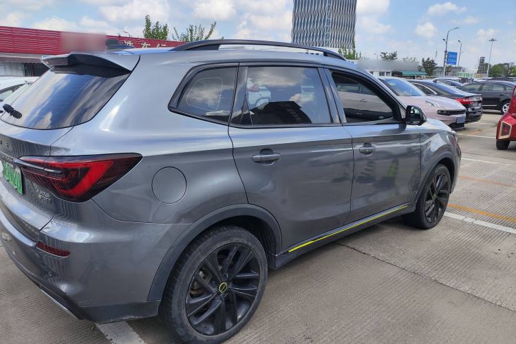 Used Roewe RX5 New Energy 2020 ePLUS National Trend Ronglin Luxury Edition Exterior 3