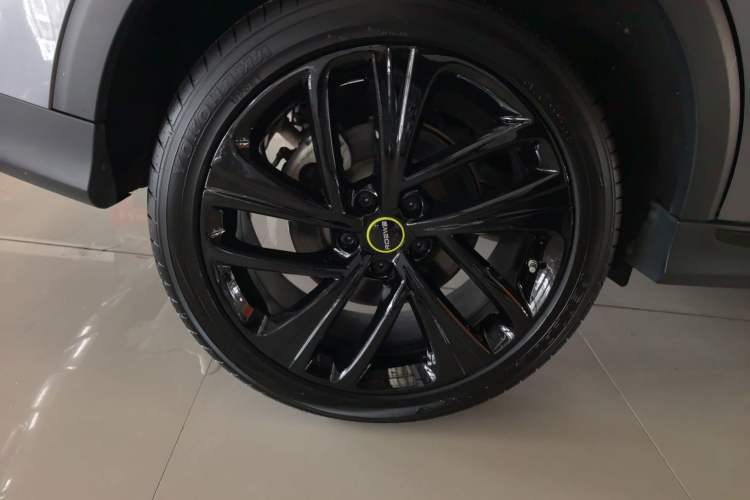 Used Roewe RX5 New Energy 2020 ePLUS National Trend Ronglin Flagship Edition Exterior 5