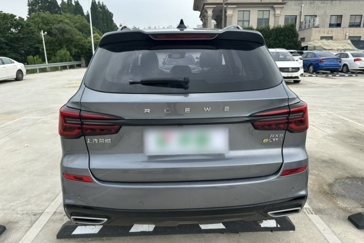 Used Roewe RX5 New Energy 2020 ePLUS National Trend Ronglin Flagship Edition Exterior 5