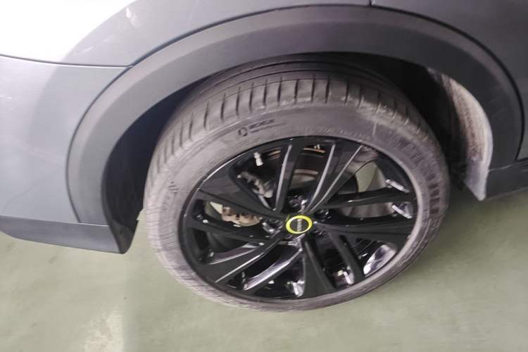 Used Roewe RX5 New Energy 2020 ePLUS National Trend Ronglin Flagship Edition Exterior 5