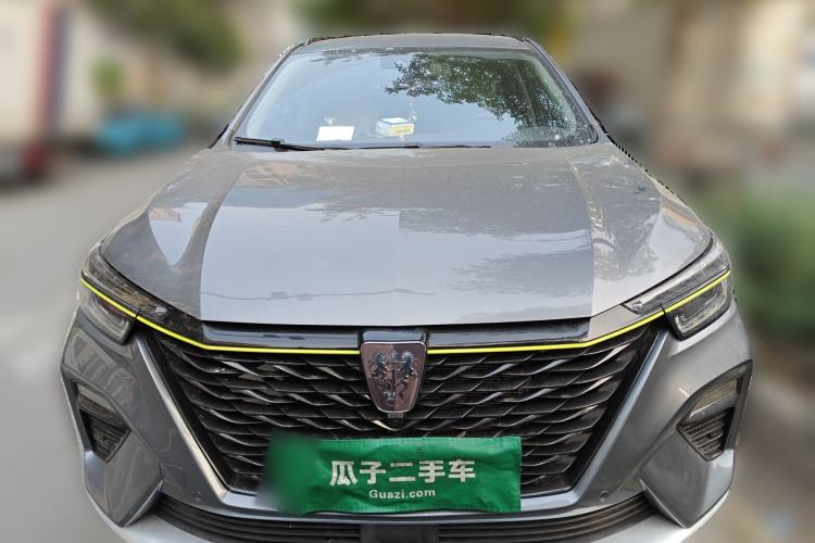 Used Roewe RX5 New Energy 2020 ePLUS National Trend Ronglin Flagship Edition Front