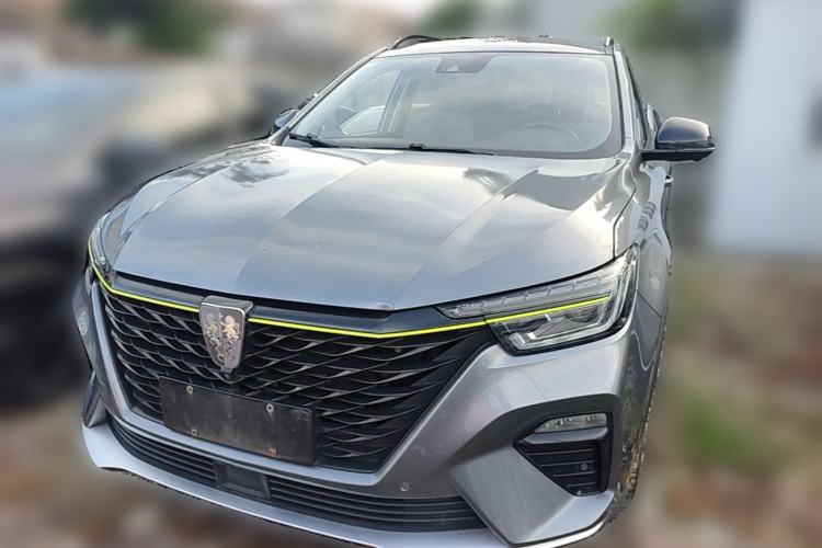 Used Roewe RX5 New Energy 2020 ePLUS National Trend Ronglin Flagship Edition Front