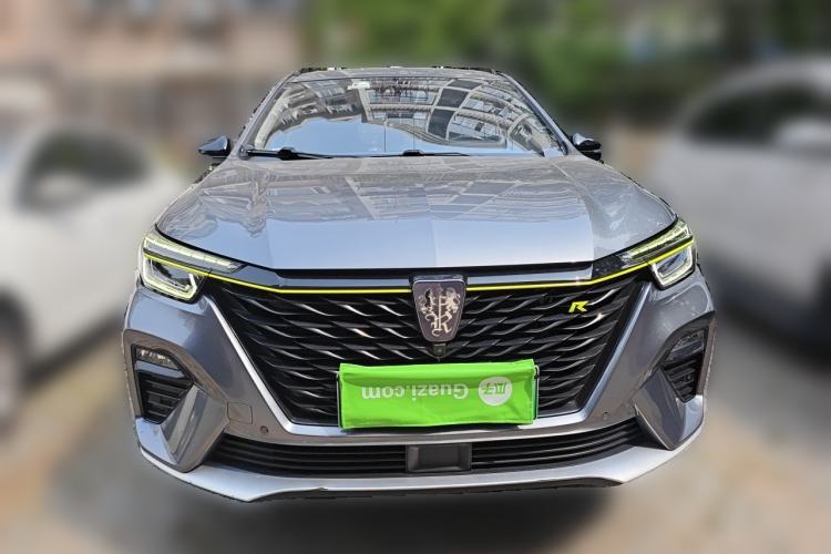 Used Roewe RX5 New Energy 2020 ePLUS National Trend Ronglin Flagship Edition Front