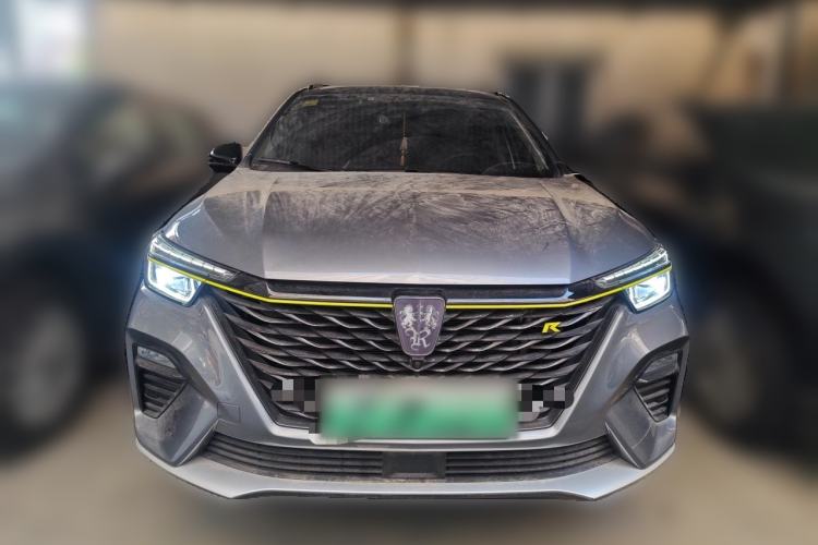 Used Roewe RX5 New Energy 2020 ePLUS National Trend Ronglin Luxury Edition Front
