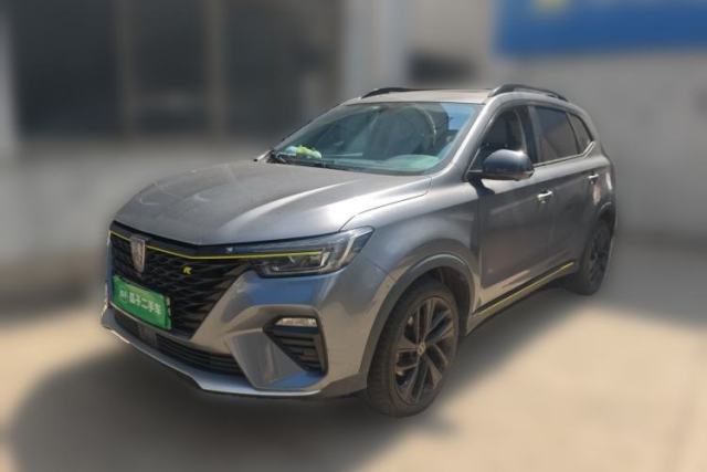 Used Roewe RX5 New Energy 2020 ePLUS National Trend Ronglin Luxury Edition