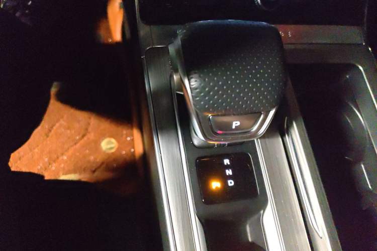 Used Roewe RX5 New Energy 2020 ePLUS National Trend Ronglin Flagship Edition Gear Lever