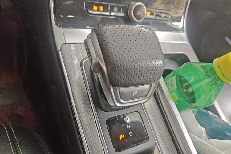 Used Roewe RX5 New Energy 2020 ePLUS National Trend Ronglin Flagship Edition Gear Lever