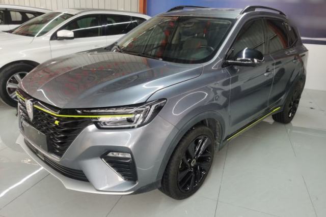 Used Roewe RX5 New Energy 2020 ePLUS National Trend Ronglin Luxury Edition