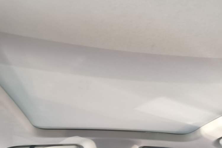 Used Roewe RX5 New Energy 2020 ePLUS National Trend Ronglin Luxury Edition Headliner