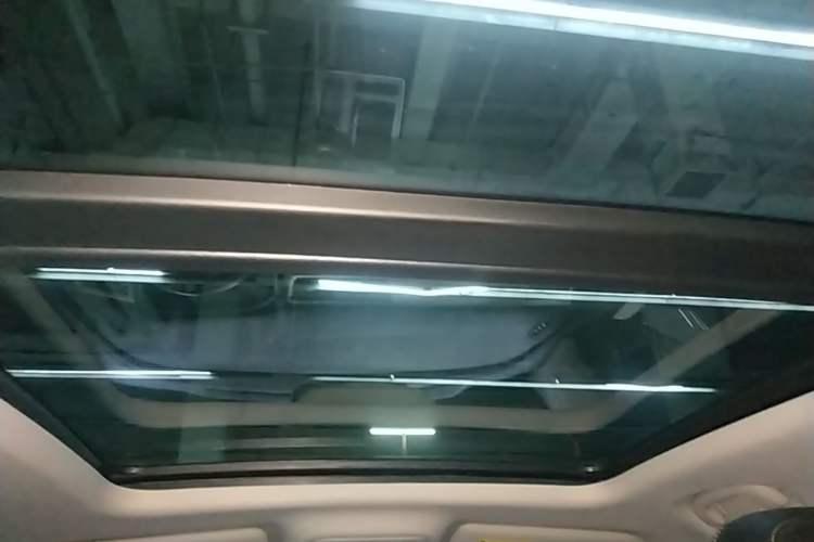 Used Roewe RX5 New Energy 2020 ePLUS National Trend Ronglin Flagship Edition Headliner