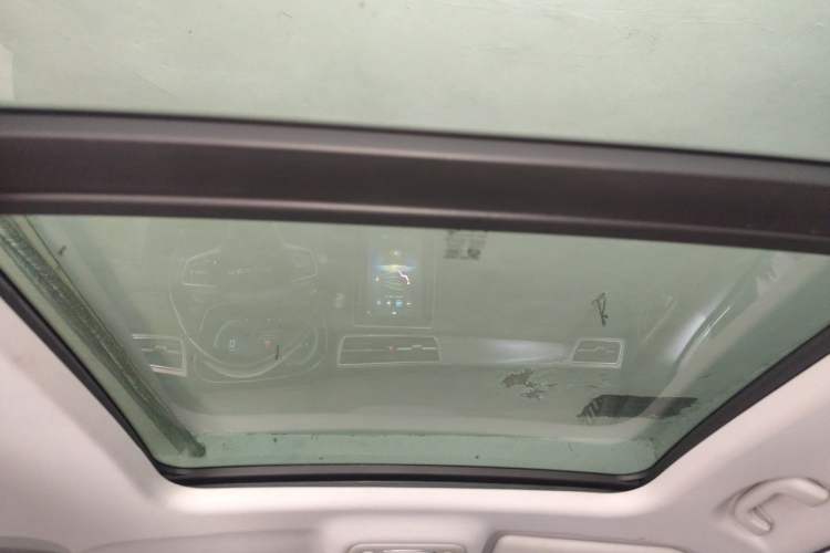 Used Roewe RX5 New Energy 2020 ePLUS National Trend Ronglin Luxury Edition Headliner