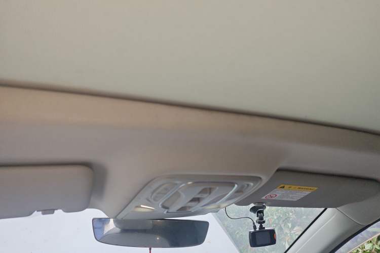 Used Roewe RX5 New Energy 2020 ePLUS National Trend Ronglin Flagship Edition Headliner