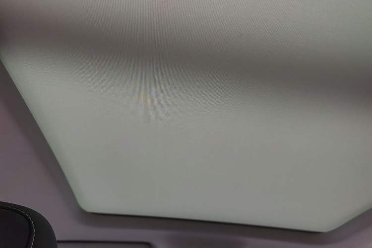 Used Roewe RX5 New Energy 2020 ePLUS National Trend Ronglin Flagship Edition Headliner