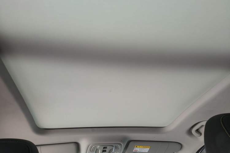 Used Roewe RX5 New Energy 2020 ePLUS National Trend Ronglin Luxury Edition Headliner