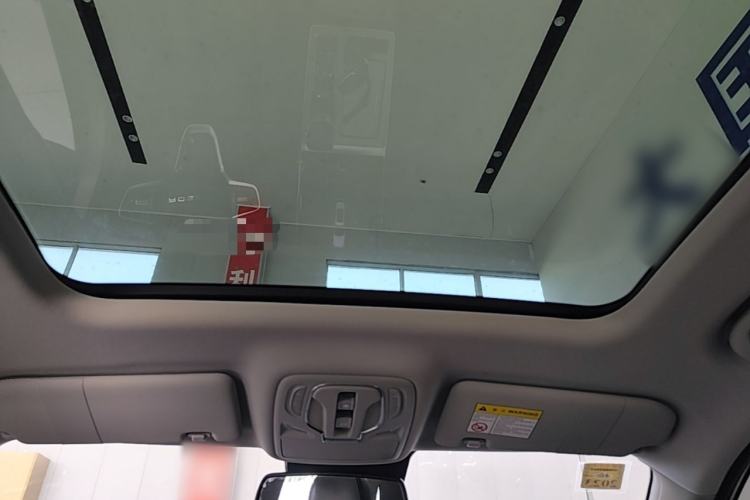 Used Roewe RX5 New Energy 2020 ePLUS National Trend Ronglin Flagship Edition Headliner