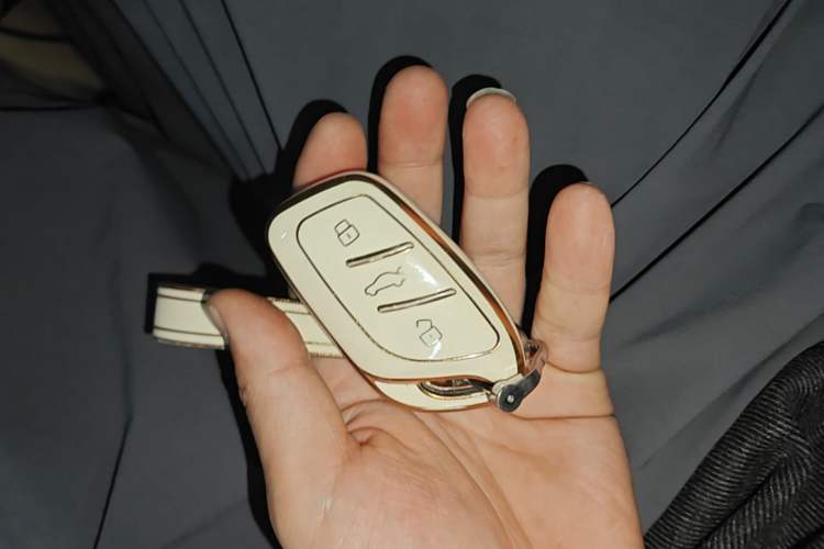 Used Roewe RX5 New Energy 2020 ePLUS National Trend Ronglin Luxury Edition Interior 1