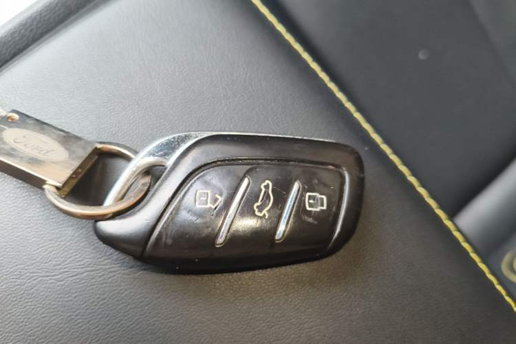 Used Roewe RX5 New Energy 2020 ePLUS National Trend Ronglin Luxury Edition Interior 1