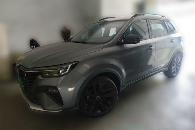 Used Roewe RX5 New Energy 2020 ePLUS National Trend Ronglin Luxury Edition