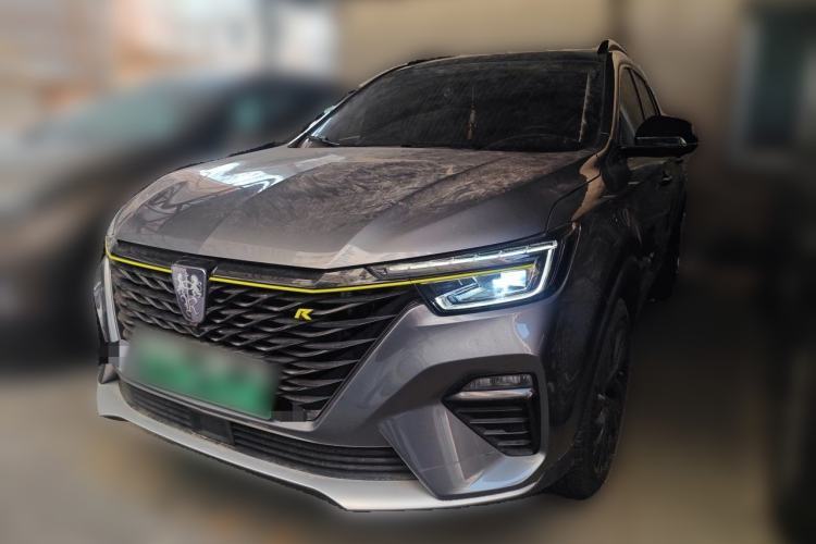 Used Roewe RX5 New Energy 2020 ePLUS National Trend Ronglin Luxury Edition Guazi used car, China used car export, Used car for sale, Used cars, Cheapest cars for sale