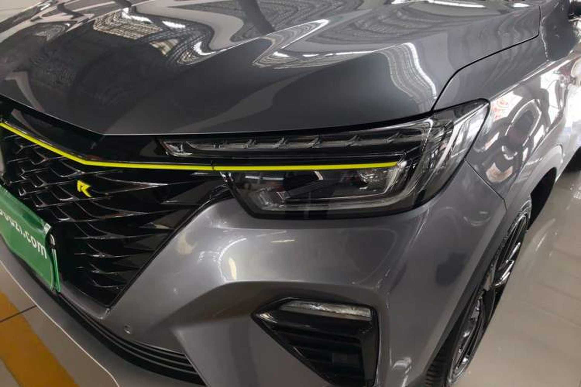 Used Roewe RX5 New Energy 2020 ePLUS National Trend Ronglin Flagship Edition Left Front Headlight