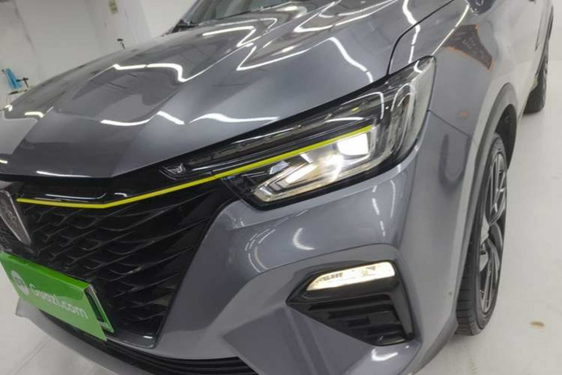 Used Roewe RX5 New Energy 2020 ePLUS National Trend Ronglin Luxury Edition Left Front Headlight