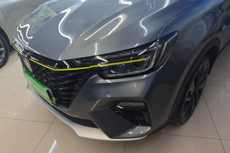 Used Roewe RX5 New Energy 2020 ePLUS National Trend Ronglin Luxury Edition Left Front Headlight
