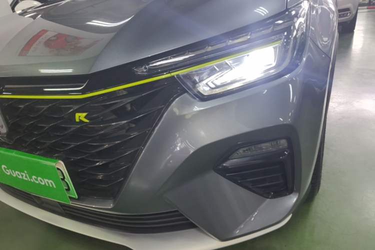 Used Roewe RX5 New Energy 2020 ePLUS National Trend Ronglin Luxury Edition Left Front Headlight