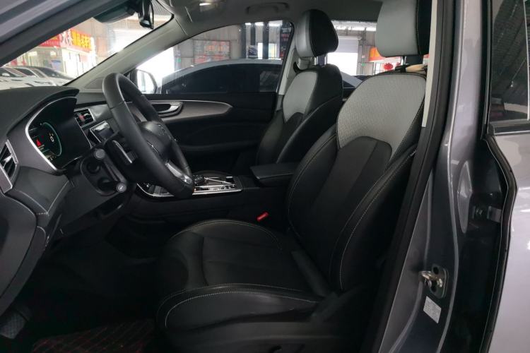 Used Roewe RX5 New Energy 2020 ePLUS National Trend Ronglin Flagship Edition Left Front Seat