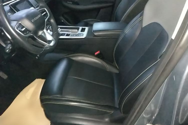 Used Roewe RX5 New Energy 2020 ePLUS National Trend Ronglin Flagship Edition Left Front Seat