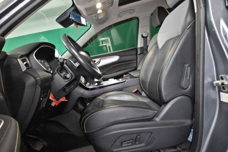 Used Roewe RX5 New Energy 2020 ePLUS National Trend Ronglin Flagship Edition Left Front Seat