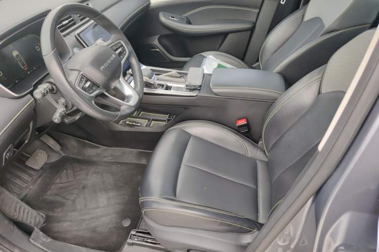 Used Roewe RX5 New Energy 2020 ePLUS National Trend Ronglin Luxury Edition Left Front Seat