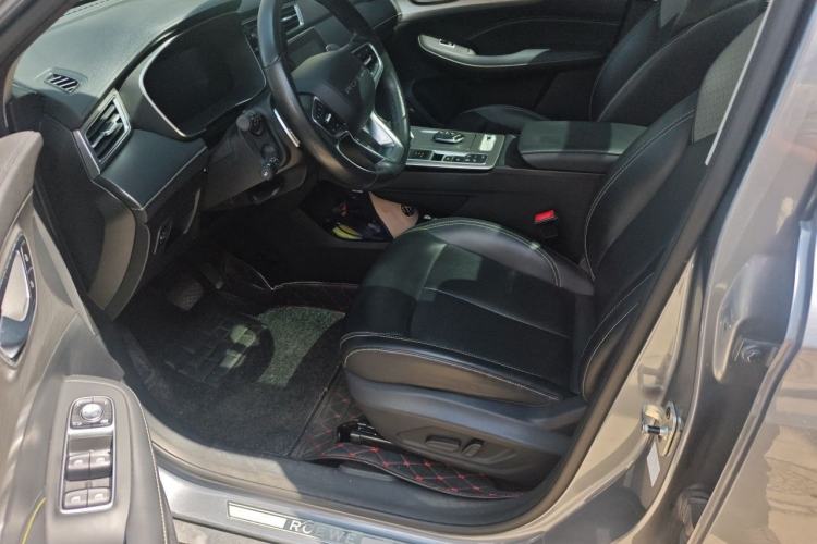 Used Roewe RX5 New Energy 2020 ePLUS National Trend Ronglin Luxury Edition Left Front Seat