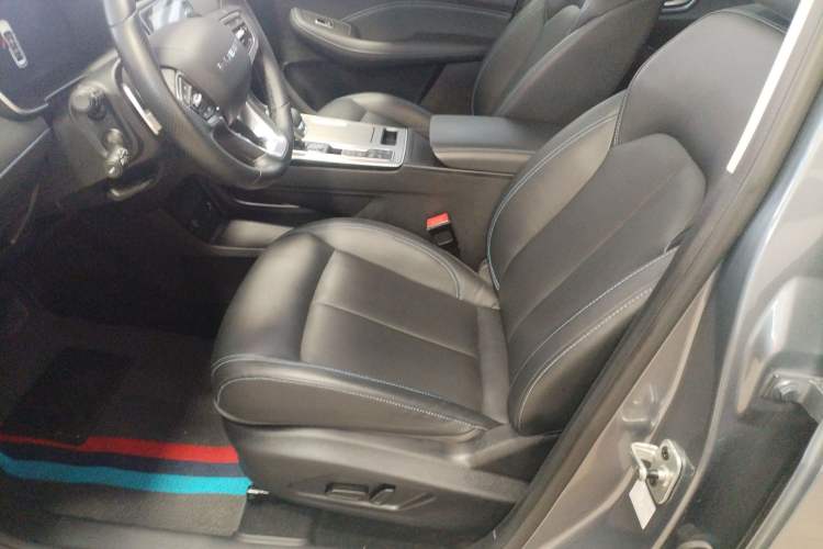 Used Roewe RX5 New Energy 2020 ePLUS National Trend Ronglin Flagship Edition Left Front Seat