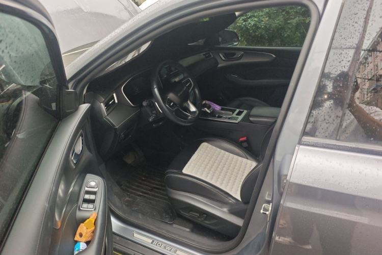 Used Roewe RX5 New Energy 2020 ePLUS National Trend Ronglin Flagship Edition Left Front Seat