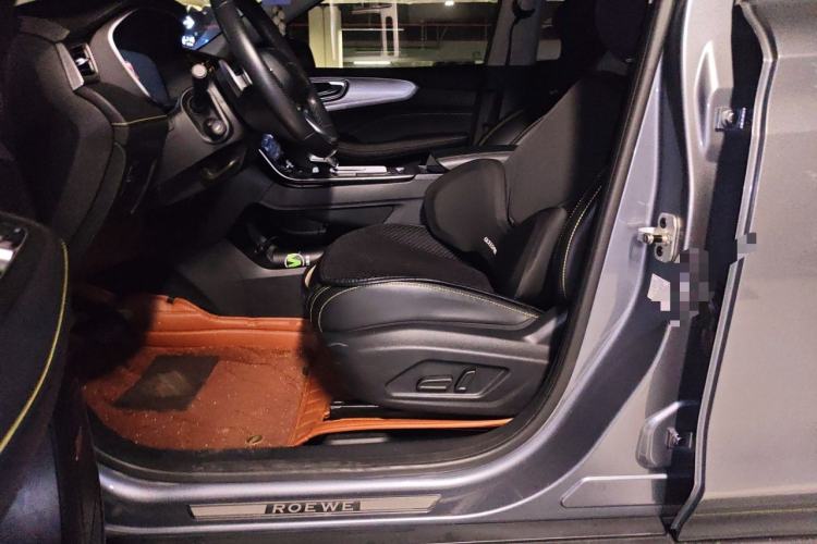Used Roewe RX5 New Energy 2020 ePLUS National Trend Ronglin Flagship Edition Left Front Seat