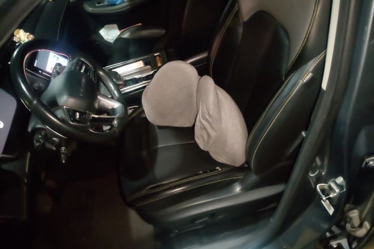 Used Roewe RX5 New Energy 2020 ePLUS National Trend Ronglin Luxury Edition Left Front Seat