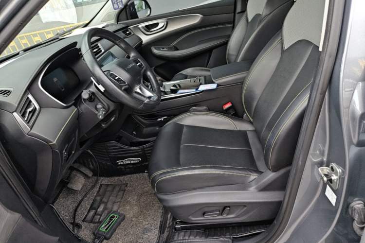 Used Roewe RX5 New Energy 2020 ePLUS National Trend Ronglin Flagship Edition Left Front Seat