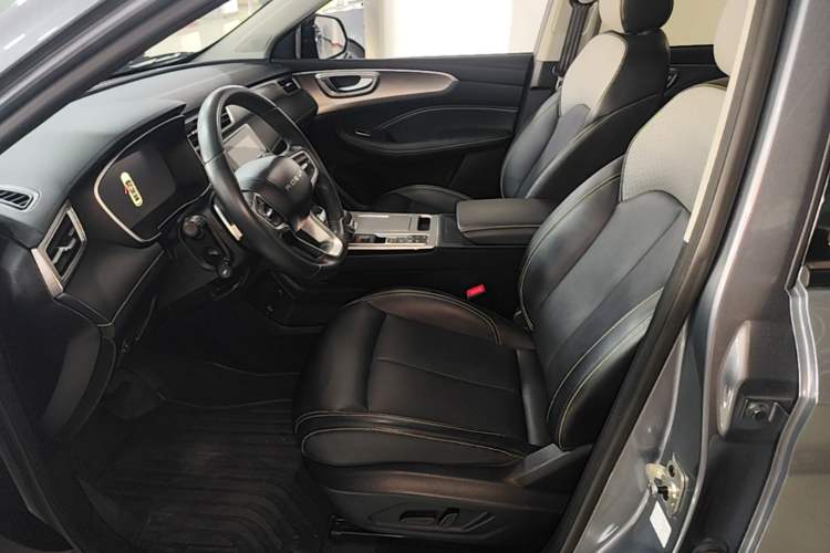 Used Roewe RX5 New Energy 2020 ePLUS National Trend Ronglin Luxury Edition Left Front Seat