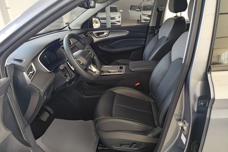 Used Roewe RX5 New Energy 2020 ePLUS National Trend Ronglin Flagship Edition Left Front Seat