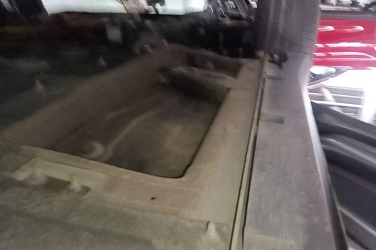 Used Roewe RX5 New Energy 2020 ePLUS National Trend Ronglin Luxury Edition Left Side Sill
