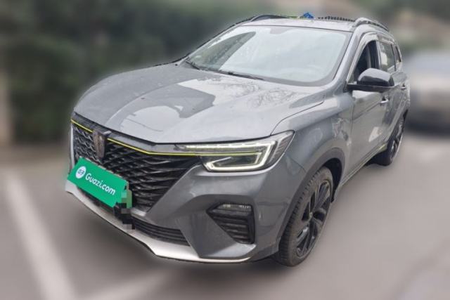 Used Roewe RX5 New Energy 2020 ePLUS National Trend Ronglin Flagship Edition